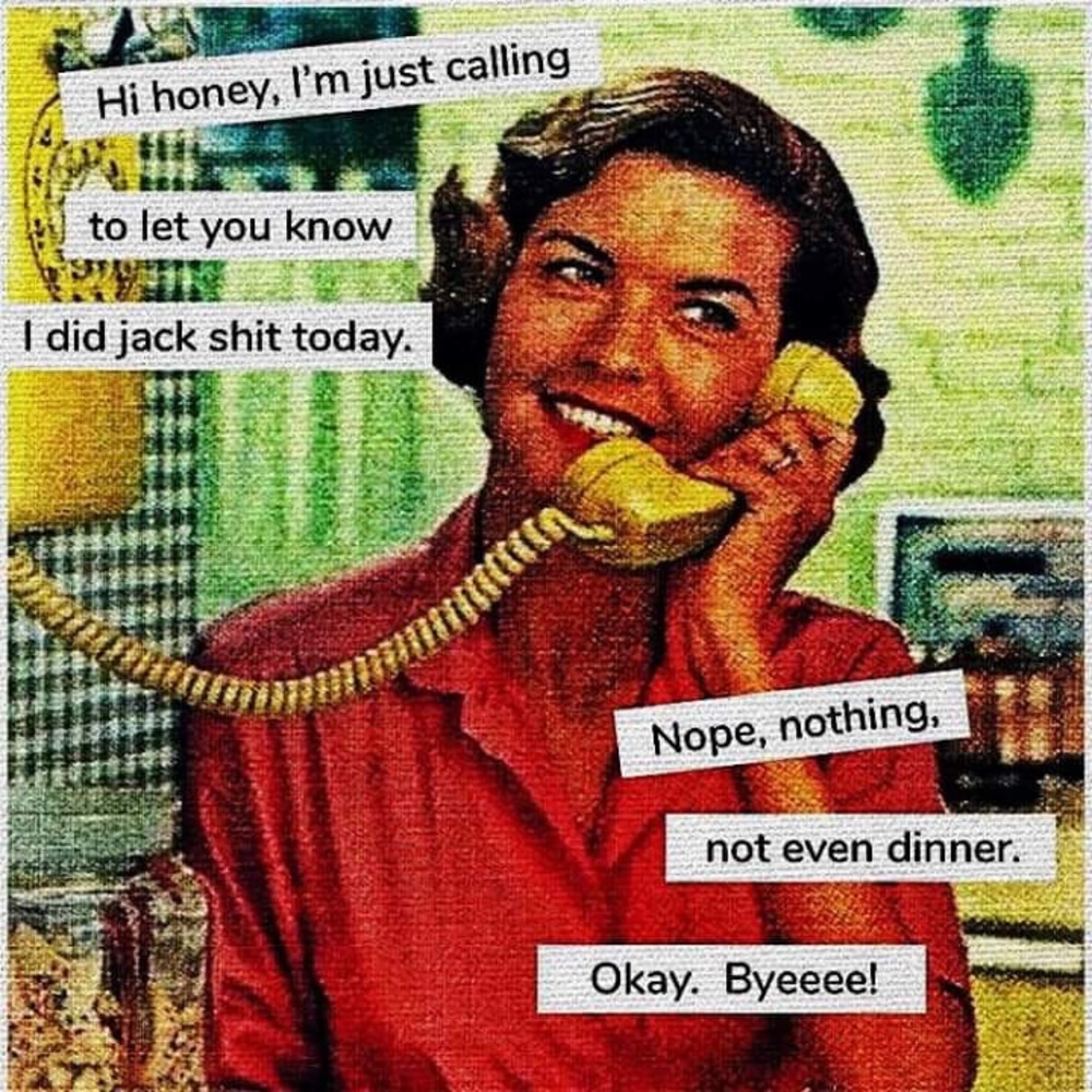 Meet your Posher, Janice